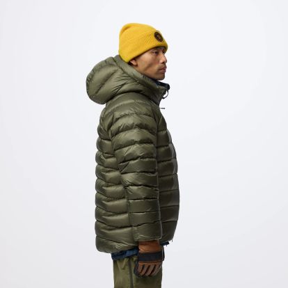 Bergtagen Down Jacket M