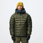 Додаткове фото Bergtagen Down Jacket M