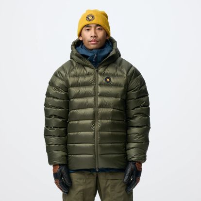 Bergtagen Down Jacket M