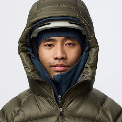 Bergtagen Down Jacket M