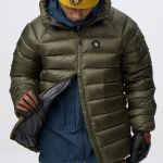 Додаткове фото Bergtagen Down Jacket M