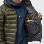 Додаткове фото Bergtagen Down Jacket M