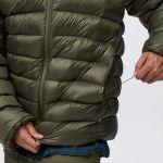 Додаткове фото Bergtagen Down Jacket M