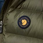 Додаткове фото Bergtagen Down Jacket M