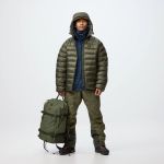 Додаткове фото Bergtagen Down Jacket M
