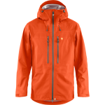 Додаткове фото Bergtagen Eco-Shell Jacket M