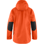 Додаткове фото Bergtagen Eco-Shell Jacket M