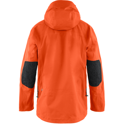 Bergtagen Eco-Shell Jacket M
