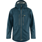 Додаткове фото Bergtagen Eco-Shell Jacket M  Hokkaido Orange 