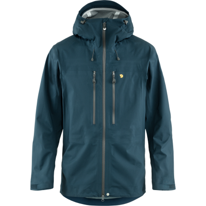 Bergtagen Eco-Shell Jacket M  Mountain Blue 