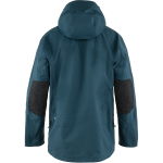 Додаткове фото Bergtagen Eco-Shell Jacket M  Hokkaido Orange 