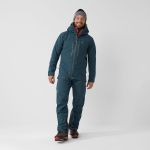 Додаткове фото Bergtagen Eco-Shell Jacket M