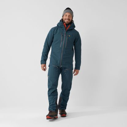 Bergtagen Eco-Shell Jacket M