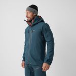 Додаткове фото Bergtagen Eco-Shell Jacket M