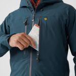 Додаткове фото Bergtagen Eco-Shell Jacket M
