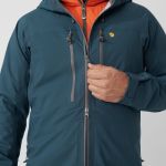 Додаткове фото Bergtagen Eco-Shell Jacket M