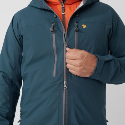 Bergtagen Eco-Shell Jacket M