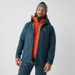Додаткове фото Bergtagen Eco-Shell Jacket M