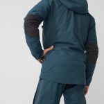 Додаткове фото Bergtagen Eco-Shell Jacket M
