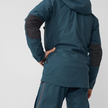 Bergtagen Eco-Shell Jacket M