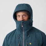 Додаткове фото Bergtagen Eco-Shell Jacket M