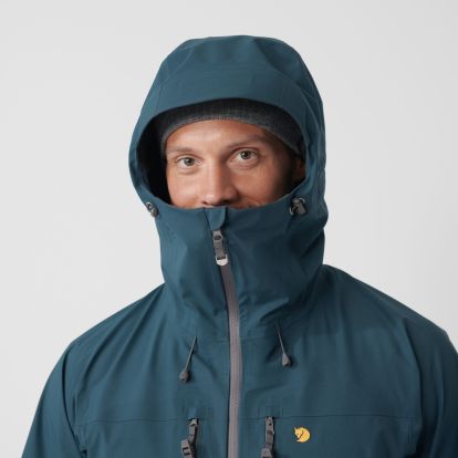 Bergtagen Eco-Shell Jacket M