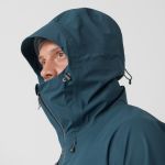 Додаткове фото Bergtagen Eco-Shell Jacket M