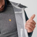 Додаткове фото Bergtagen Eco-Shell Jacket M