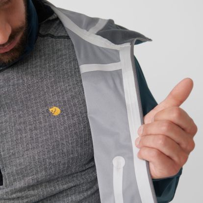 Bergtagen Eco-Shell Jacket M