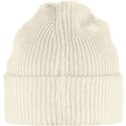 Додаткове фото Bergtagen Forever Wool Beanie  Mustard Yellow 