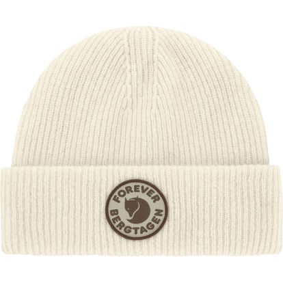 Додаткове фото Bergtagen Forever Wool Beanie  Mustard Yellow 