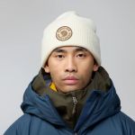 Додаткове фото Bergtagen Forever Wool Beanie  Mustard Yellow 