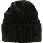 Додаткове фото Bergtagen Forever Wool Beanie  Mustard Yellow 