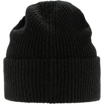 Додаткове фото Bergtagen Forever Wool Beanie  Mustard Yellow 
