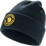 Додаткове фото Bergtagen Forever Wool Beanie  Mustard Yellow 