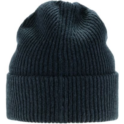Додаткове фото Bergtagen Forever Wool Beanie  Mustard Yellow 