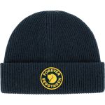 Додаткове фото Bergtagen Forever Wool Beanie  Mustard Yellow 