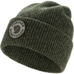 Додаткове фото Bergtagen Forever Wool Beanie  Mustard Yellow 