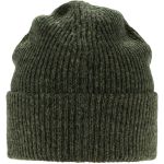 Додаткове фото Bergtagen Forever Wool Beanie  Mustard Yellow 