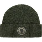 Додаткове фото Bergtagen Forever Wool Beanie  Mustard Yellow 