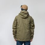 Додаткове фото Bergtagen G-1000 Jacket M