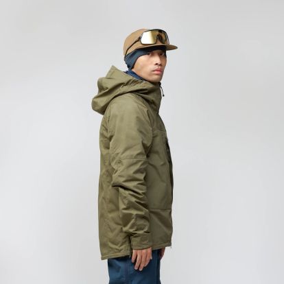 Bergtagen G-1000 Jacket M