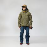 Додаткове фото Bergtagen G-1000 Jacket M