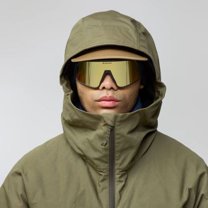 Bergtagen G-1000 Jacket M