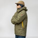 Додаткове фото Bergtagen G-1000 Jacket M
