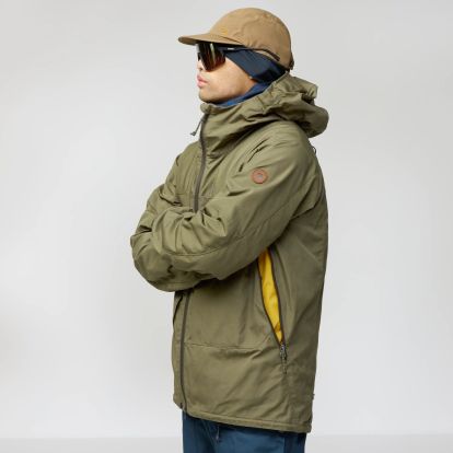 Bergtagen G-1000 Jacket M