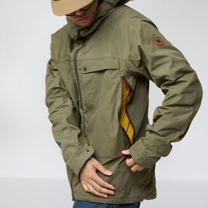Bergtagen G-1000 Jacket M