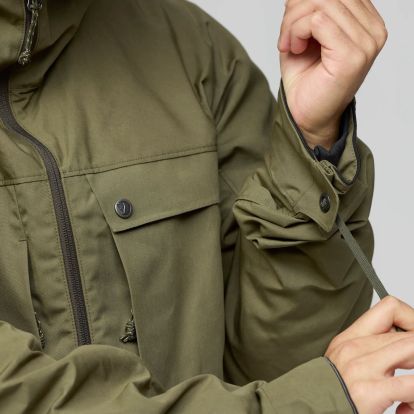 Bergtagen G-1000 Jacket M