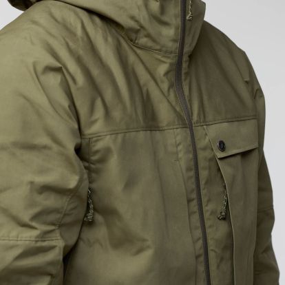 Bergtagen G-1000 Jacket M