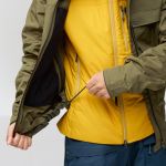 Додаткове фото Bergtagen G-1000 Jacket M